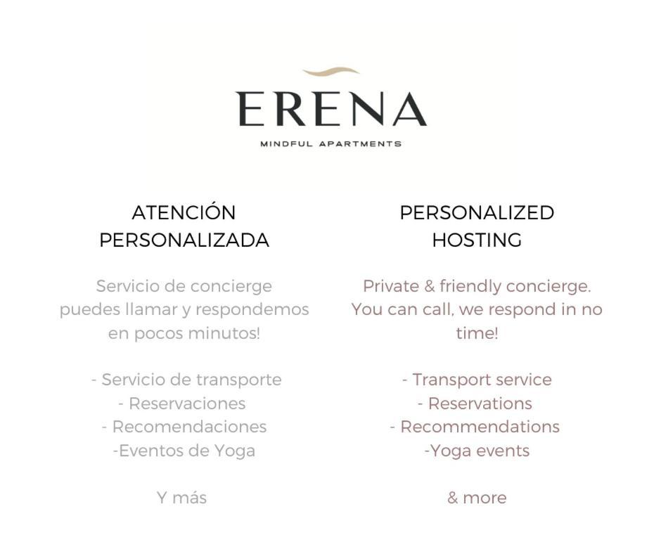 Ferienwohnung Erena Tulum Exterior foto